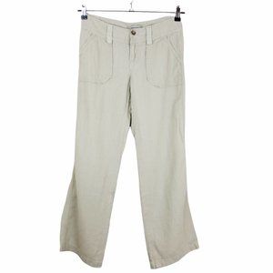 Banana Republic Factory Wide Leg Pants 